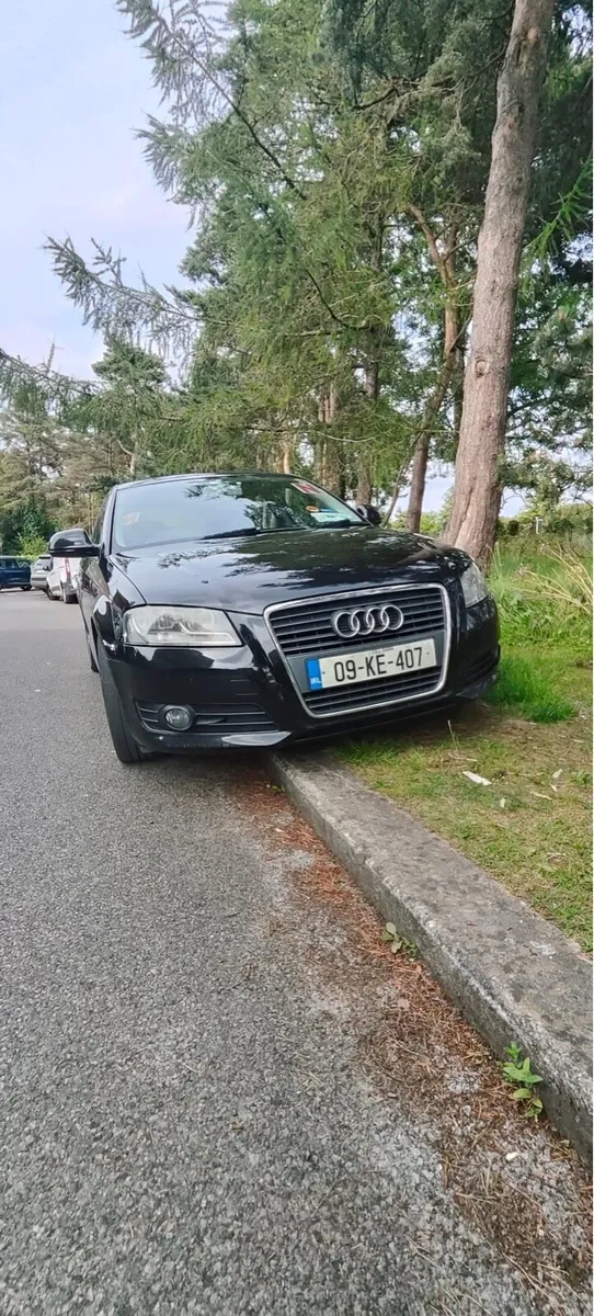 Audi a3 - Image 2