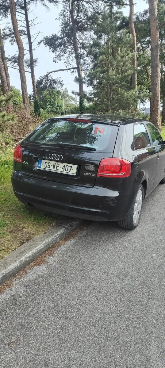 Audi a3 - Image 3