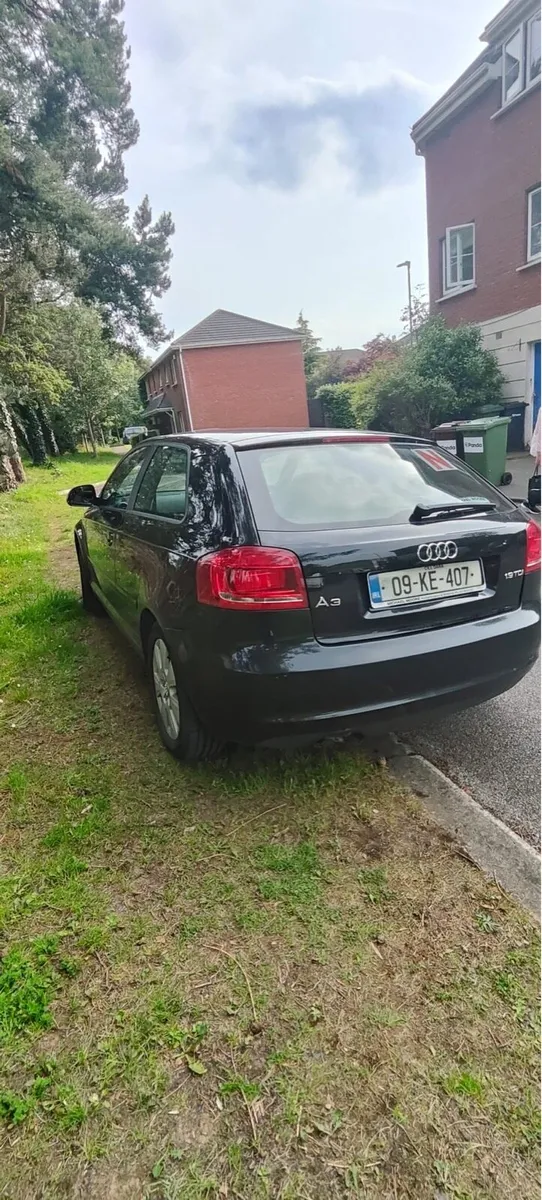 Audi a3 - Image 4