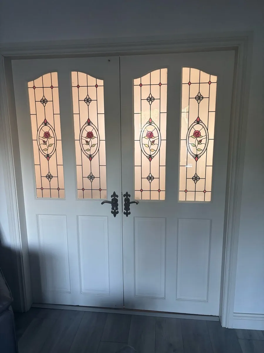 Doors - Image 1