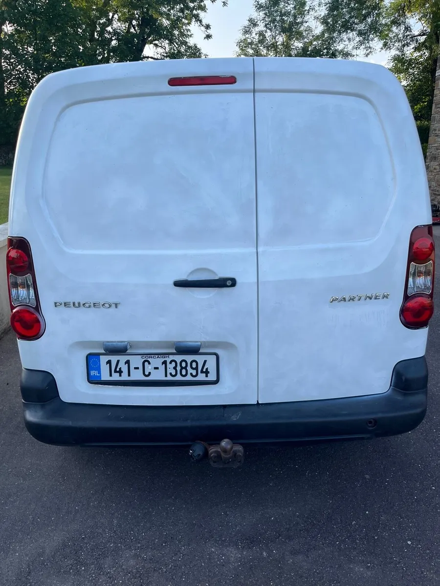 Peugeot - Image 4