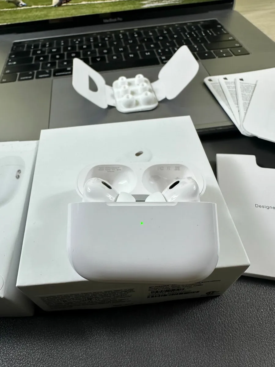 AirPods Pro 2 - Image 1