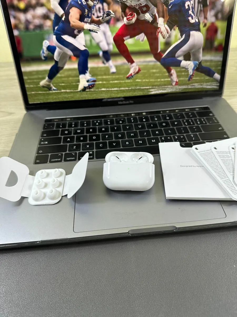AirPods Pro 2 - Image 4