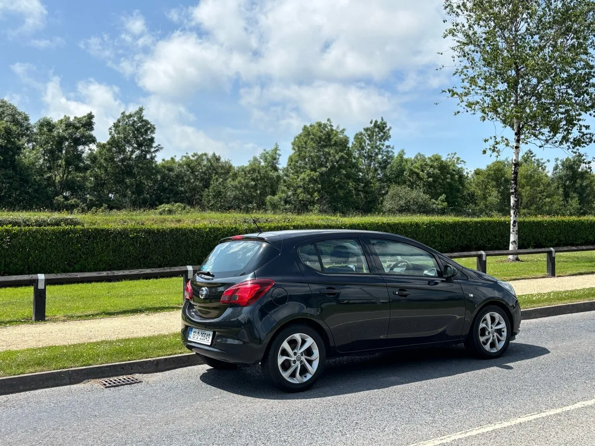 Opel corsa 2016 - Image 3