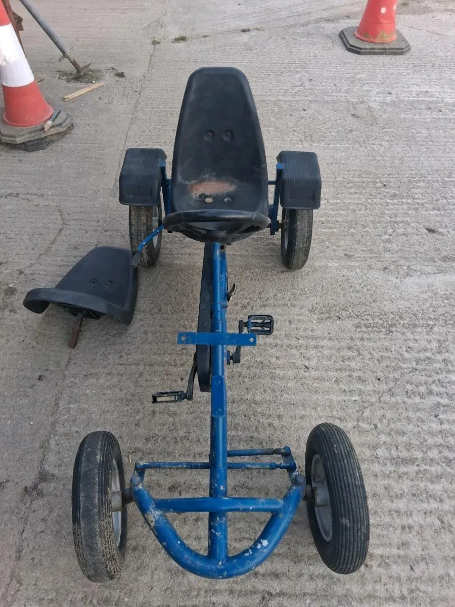 Go Kart - Image 2