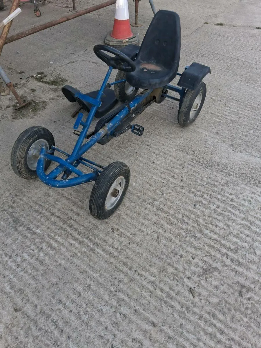 Go Kart - Image 3