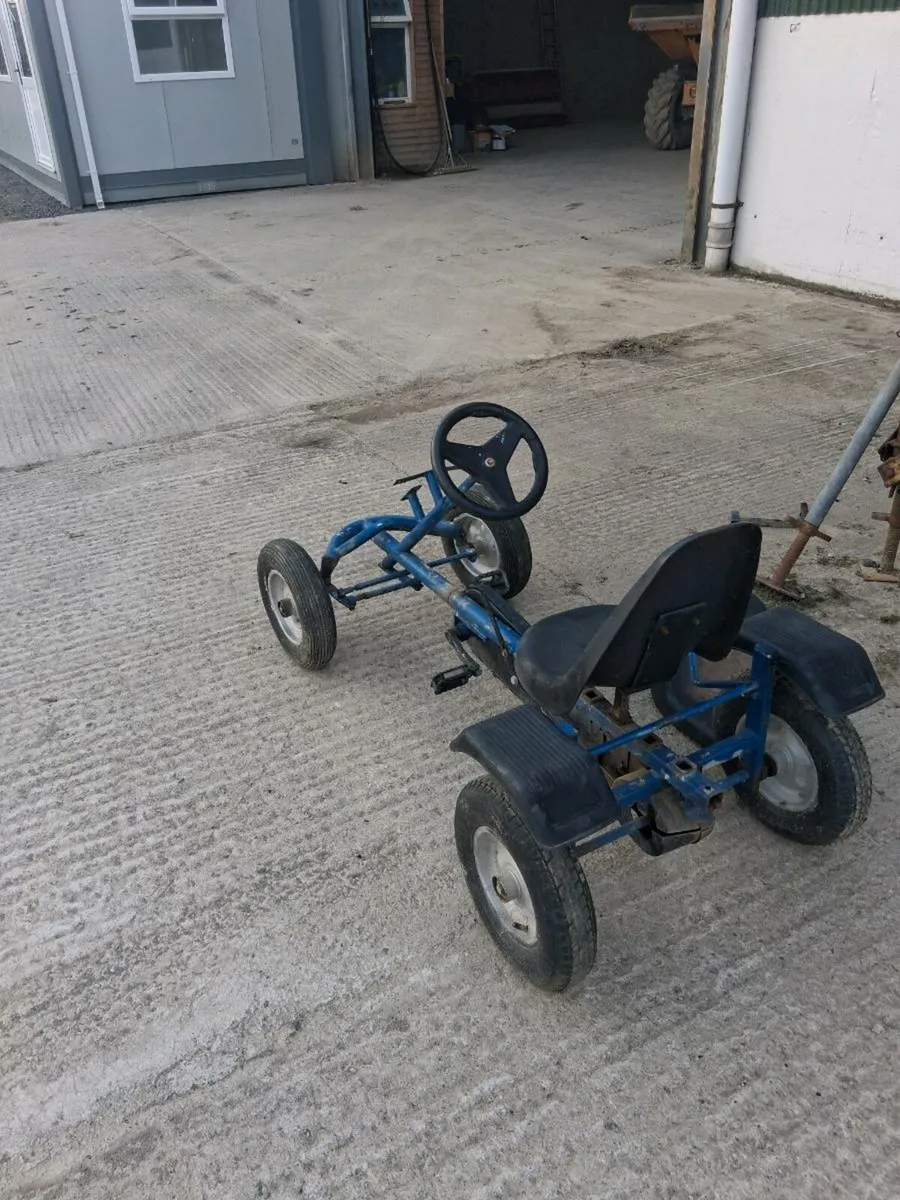 Go Kart - Image 4