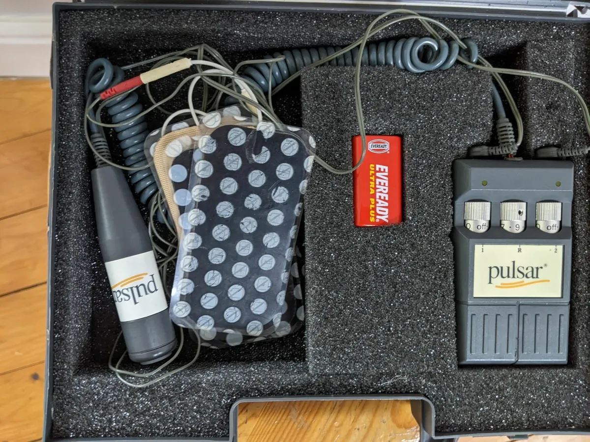Tens Machine - Image 2