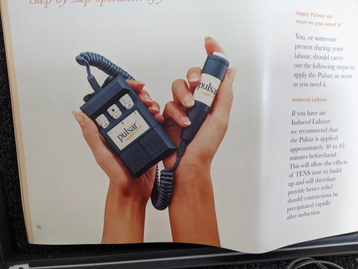 Tens Machine - Image 3