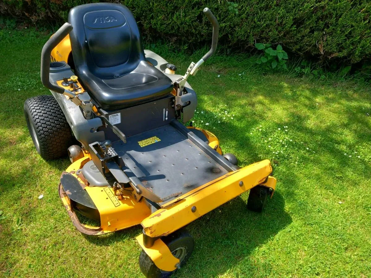 Mower - Image 3