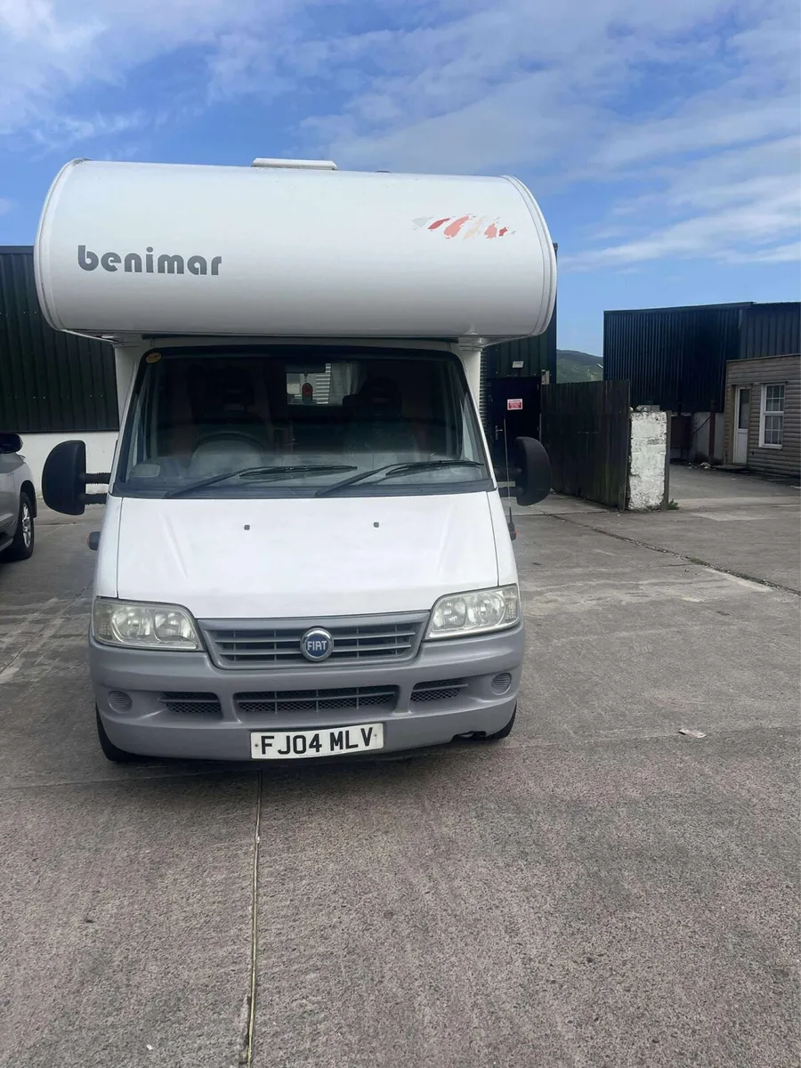 Motorhome - Image 1