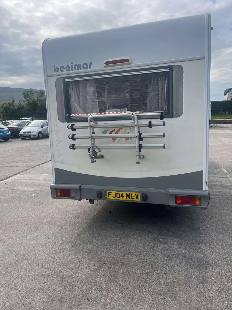 Motorhome - Image 3
