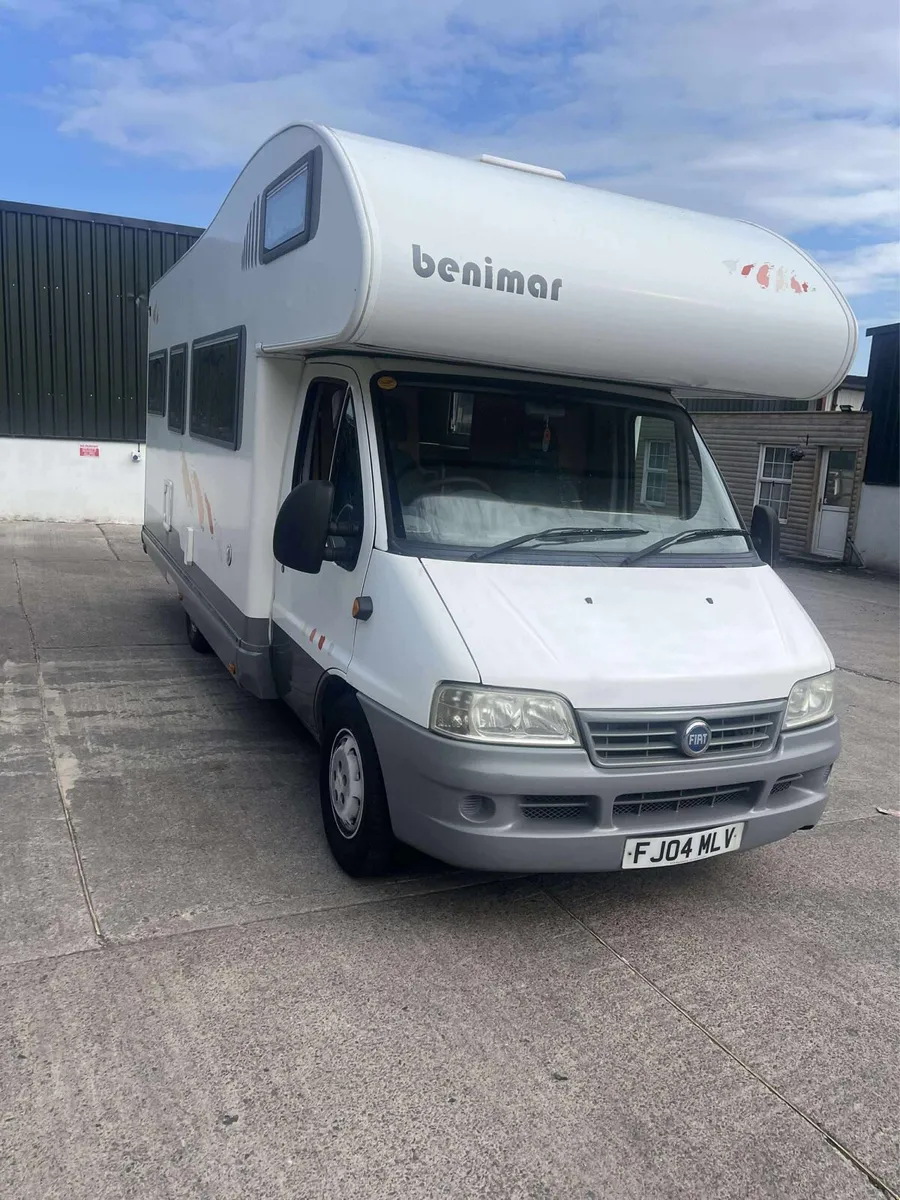 Motorhome - Image 4