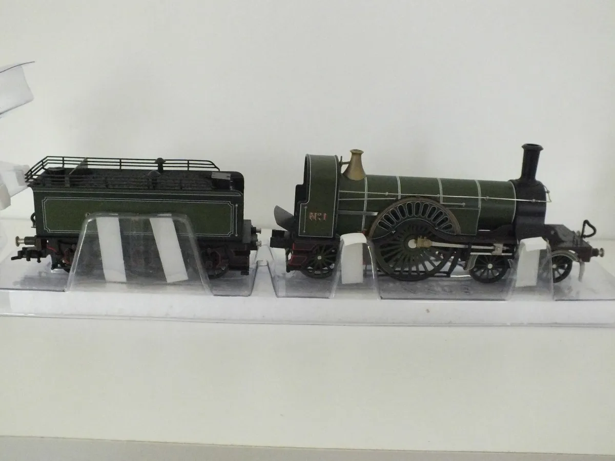 Model railroad - Image 2