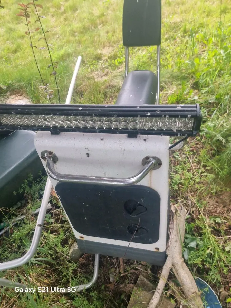 Boat console - Image 2