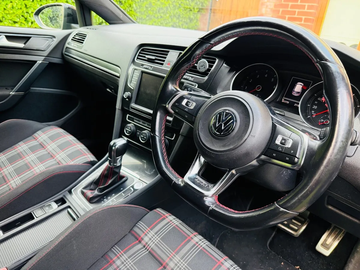 Vw Golf Gti mk7 - Image 2