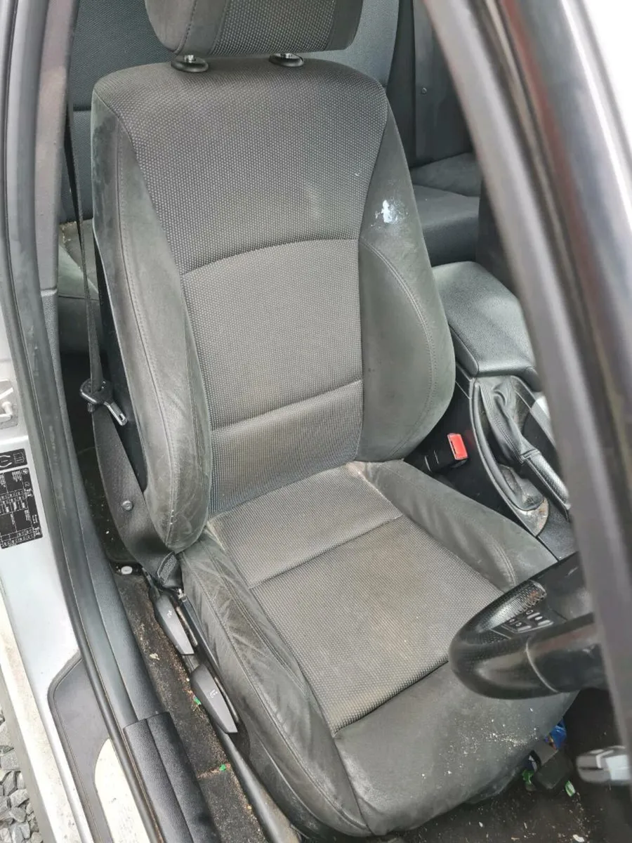 Bmw 3 series 320d msport 2010 e90 e91 e92 n47 - Image 4