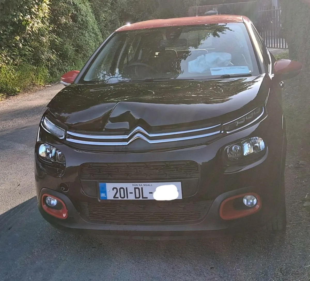 201 CITROËN C3 PETROL - Image 2