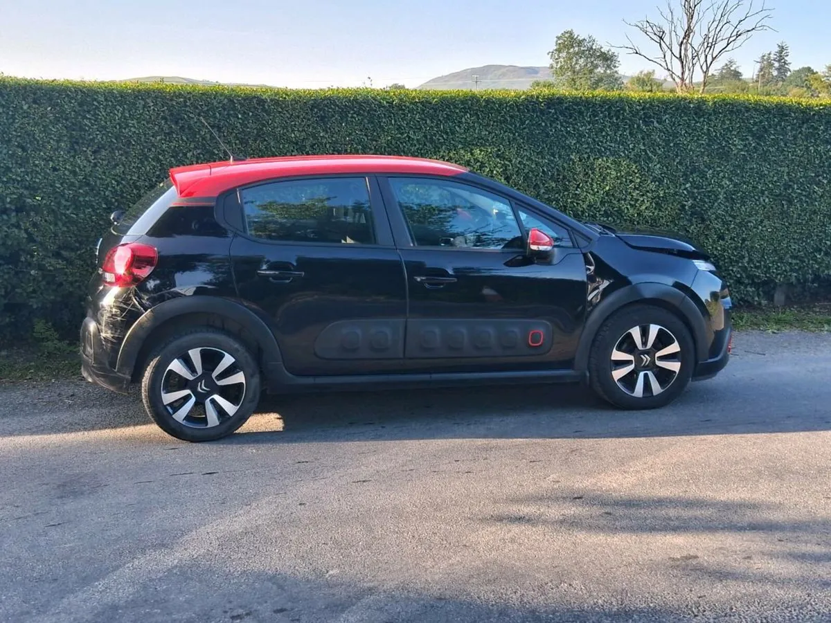 201 CITROËN C3 PETROL - Image 3