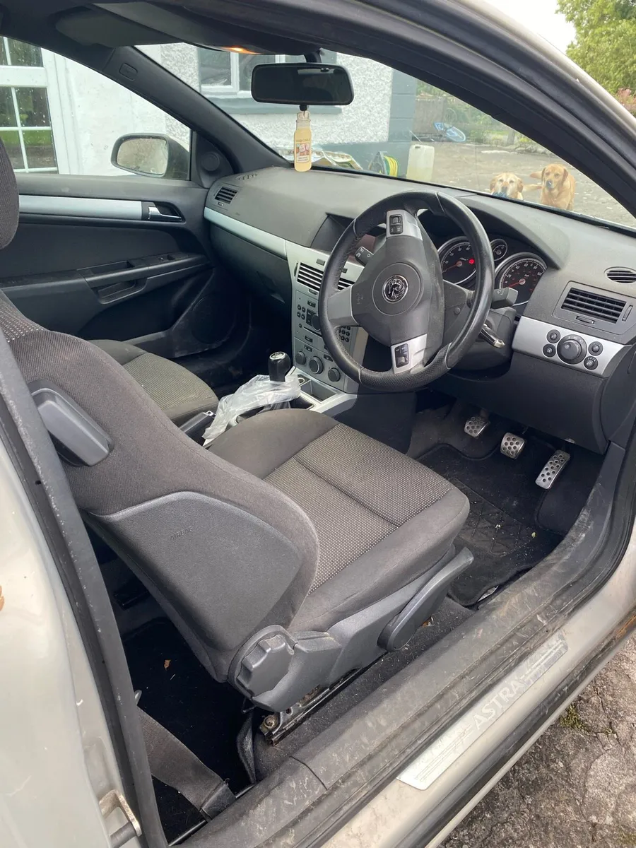 Vauxhall Astra - Image 2