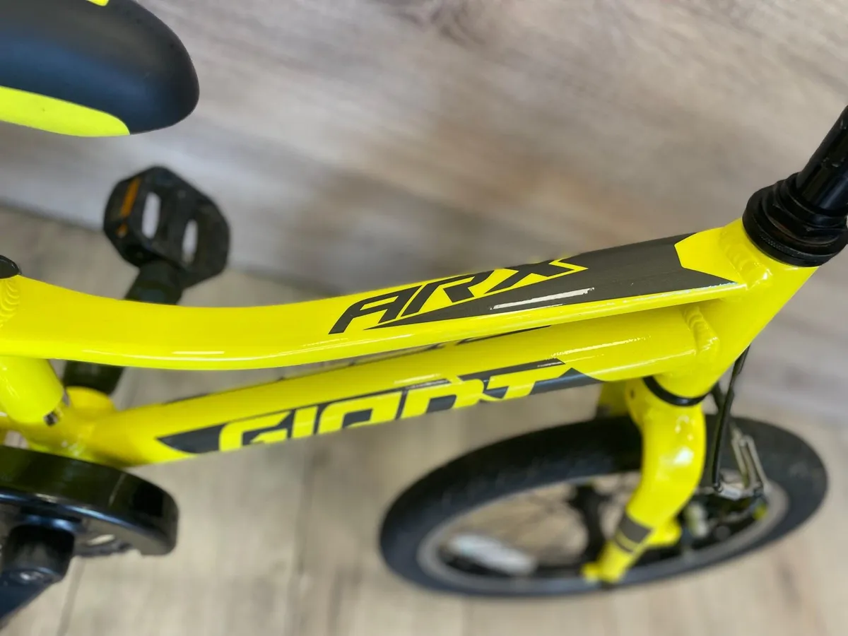 Giant ARX (like new) - Image 3