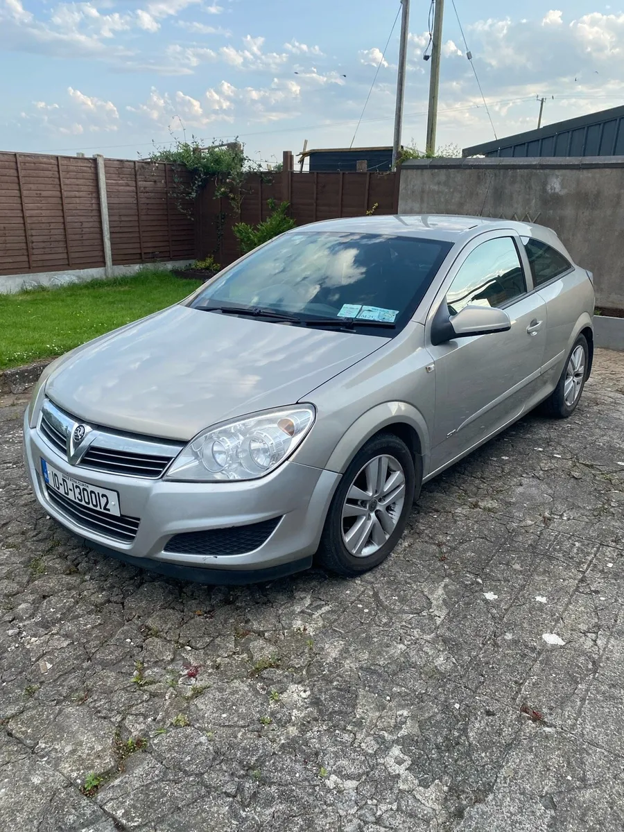 Vauxhall Astra - Image 3
