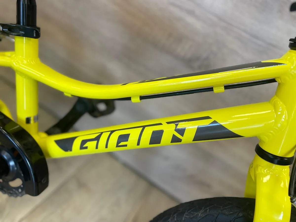 Giant ARX (like new) - Image 4