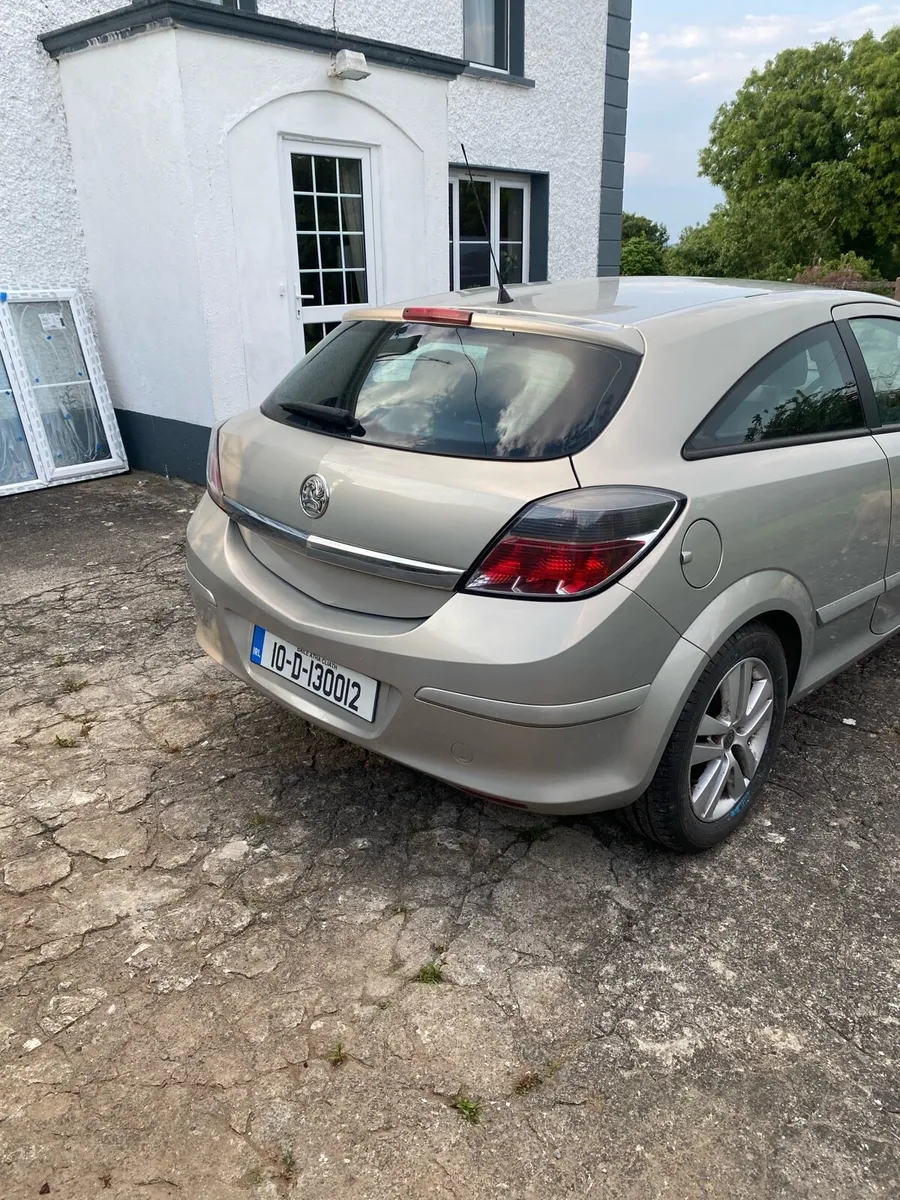 Vauxhall Astra - Image 3