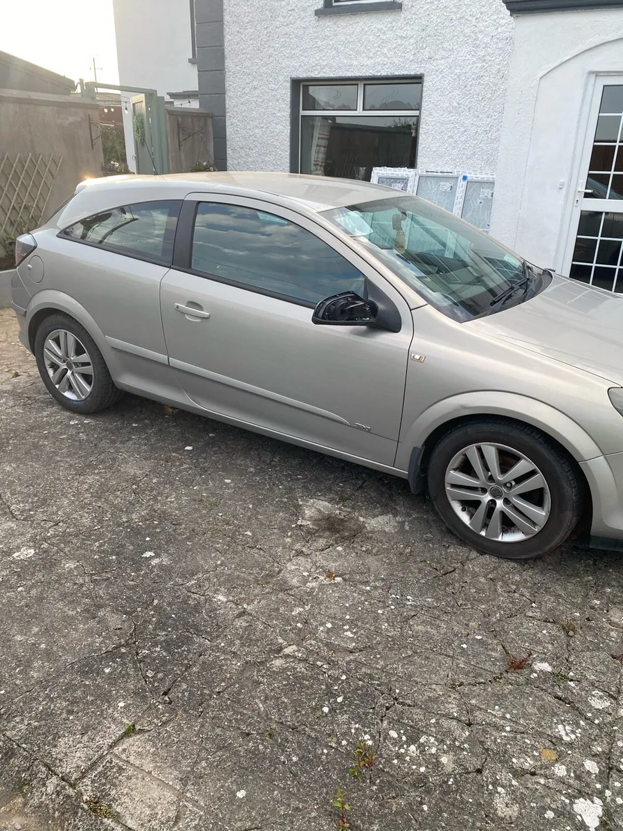 Vauxhall Astra - Image 4