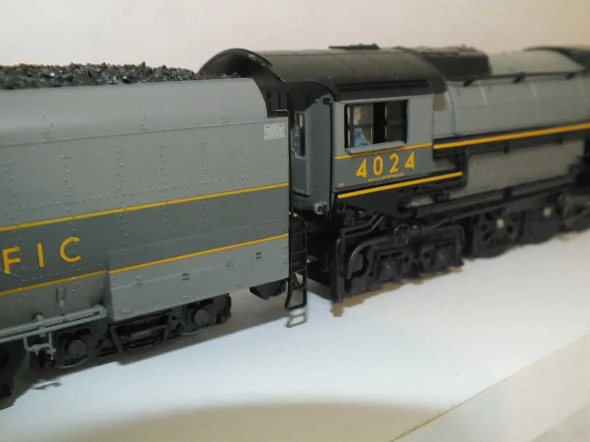 Model trains - Image 1