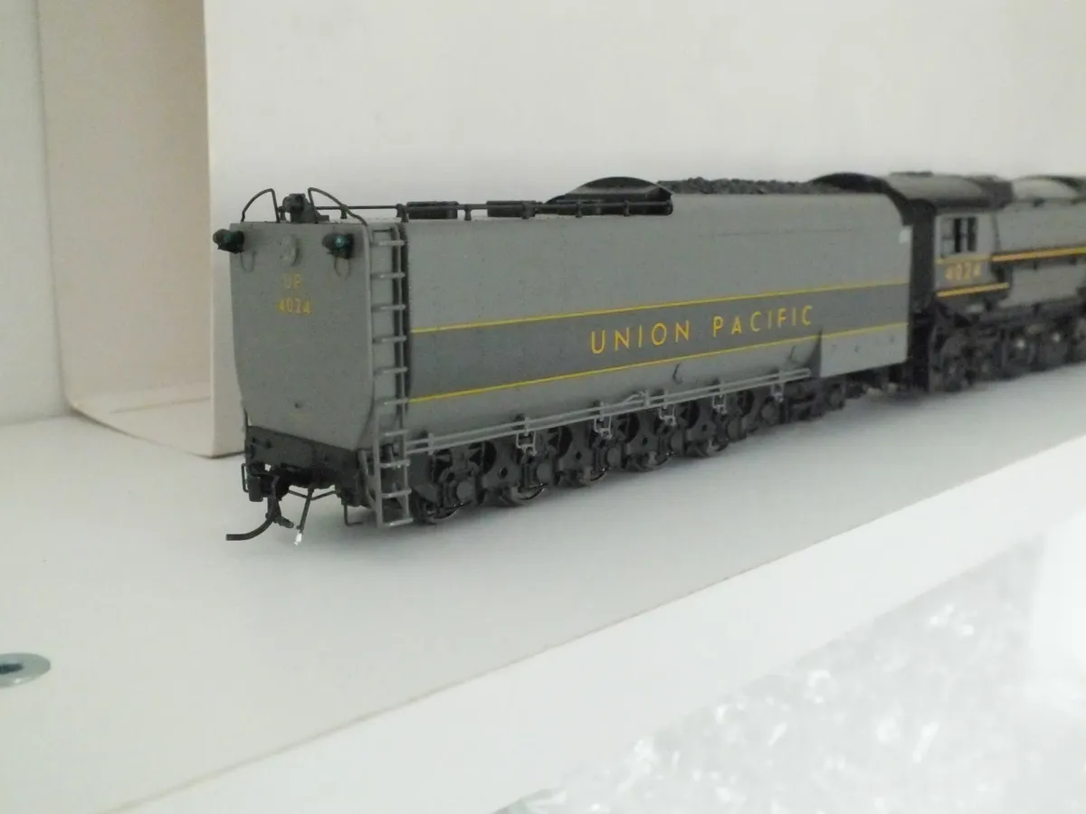 Model trains - Image 2