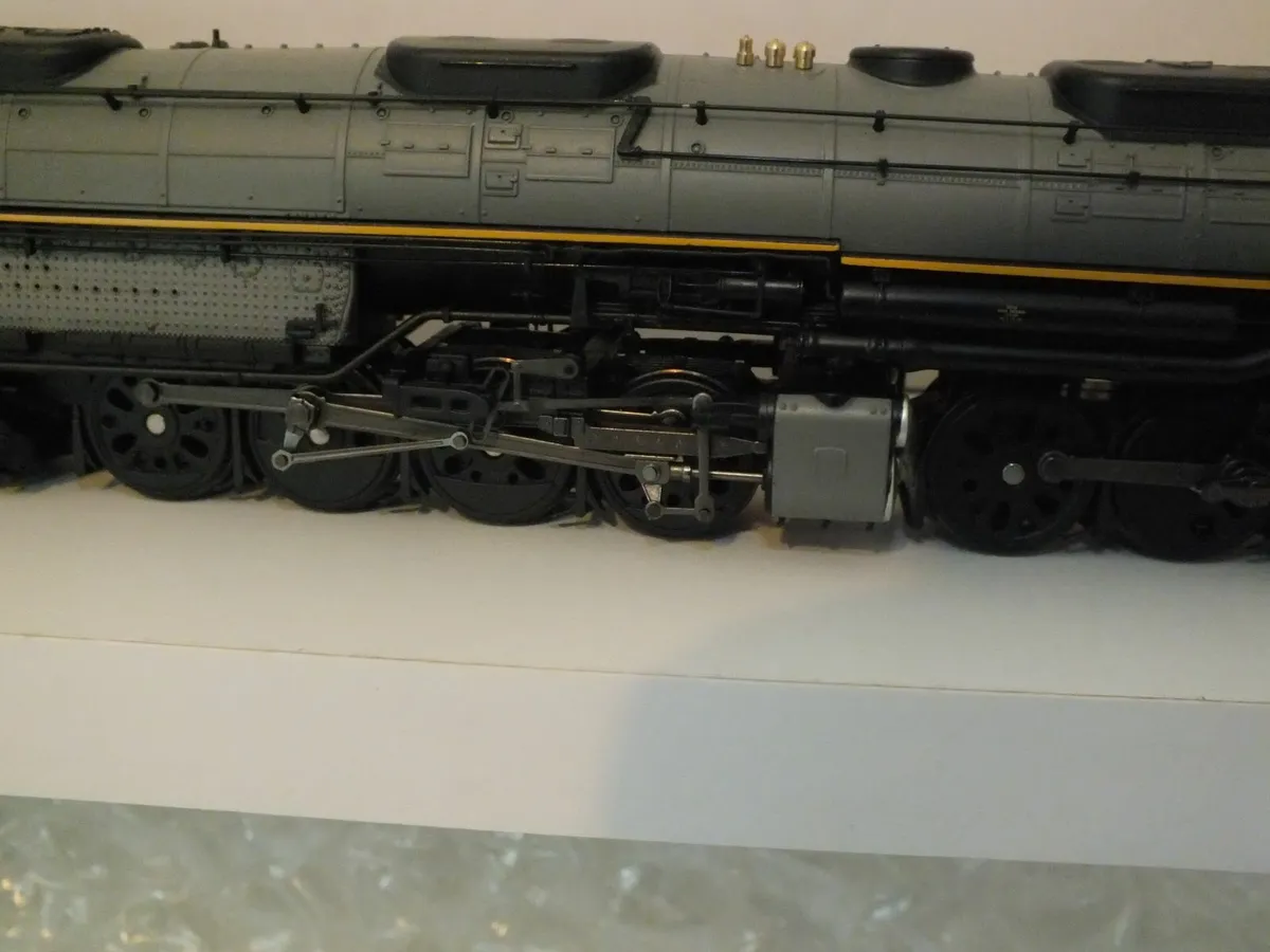 Model trains - Image 3