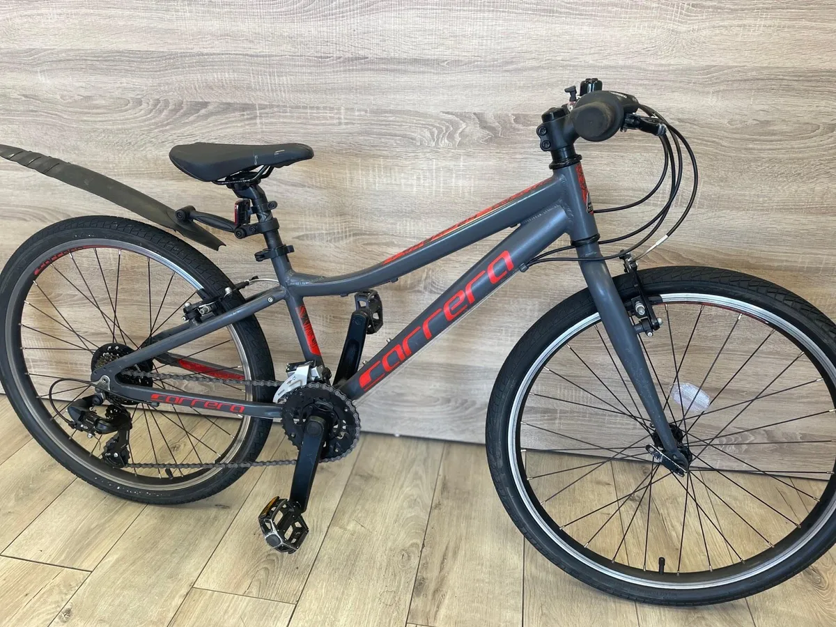 Carrera abyss 24 (like new) - Image 1