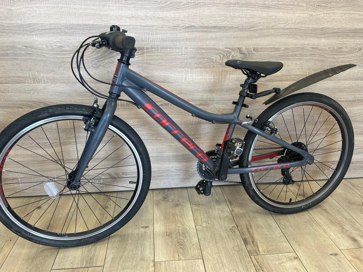 Carrera abyss 24 (like new) - Image 2