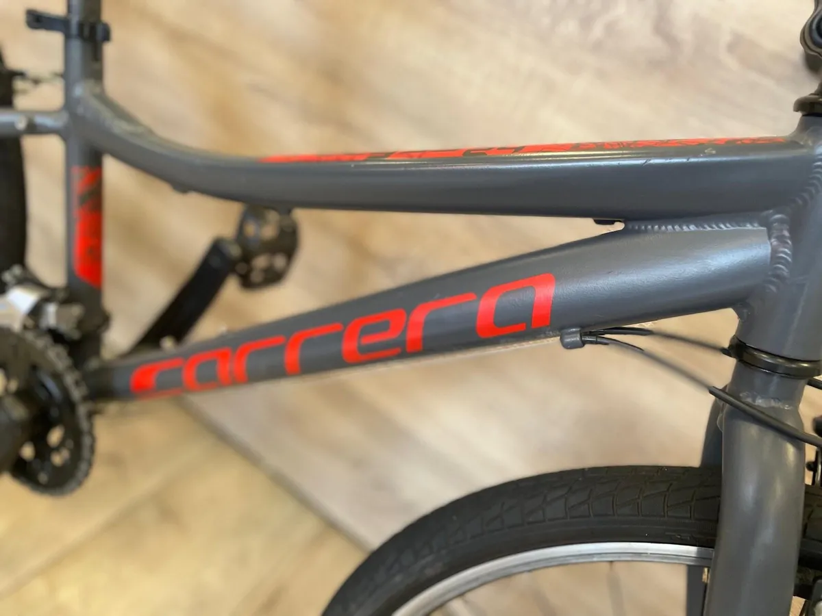 Carrera abyss 24 (like new) - Image 3