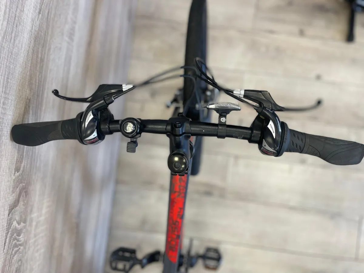 Carrera abyss 24 (like new) - Image 4