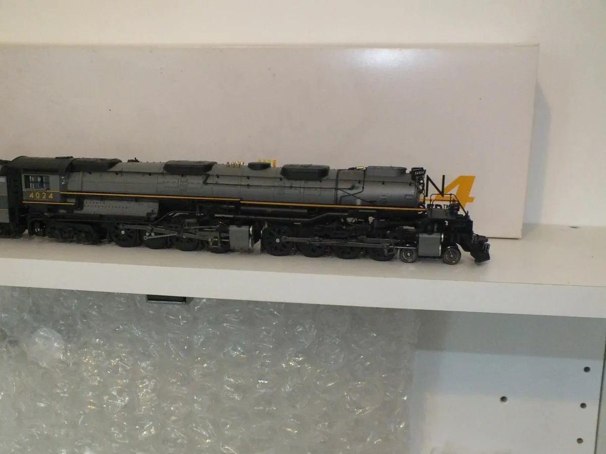 Model trains - Image 4