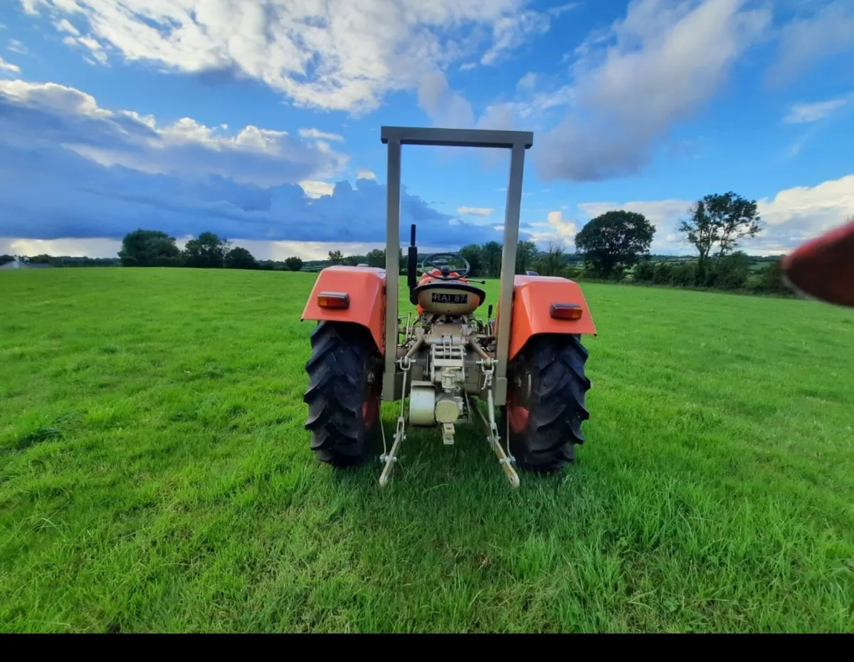 Zetor 3511 - Image 2