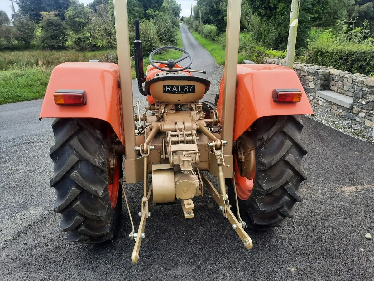Zetor 3511 - Image 3