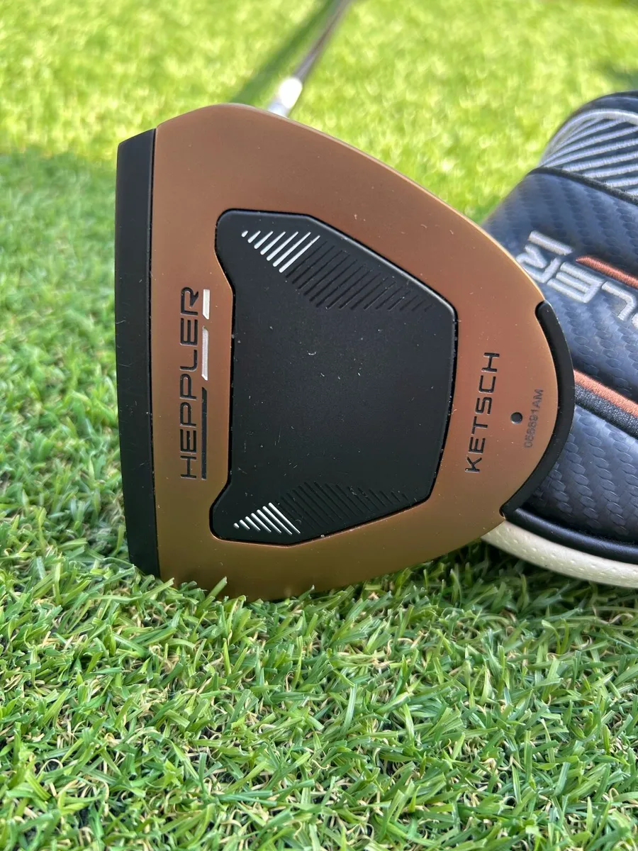 Full set of golf clubs - Image 4