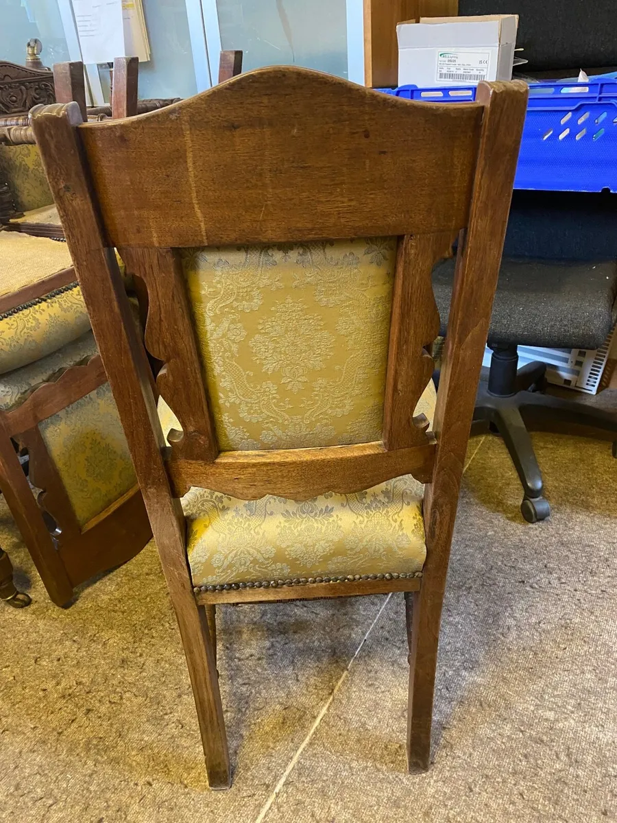 Dining chairs - Image 3