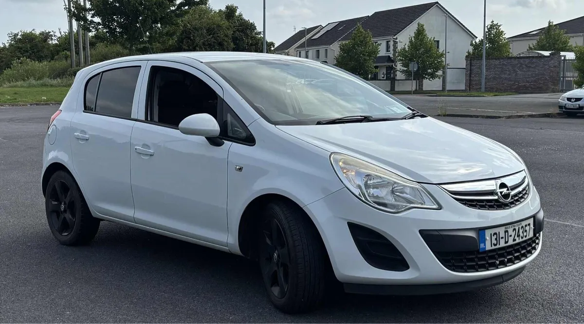 Opel corsa - Image 2