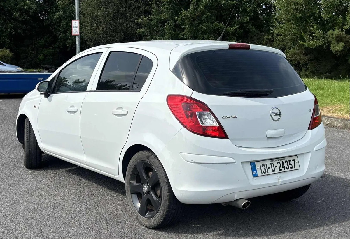 Opel corsa - Image 3