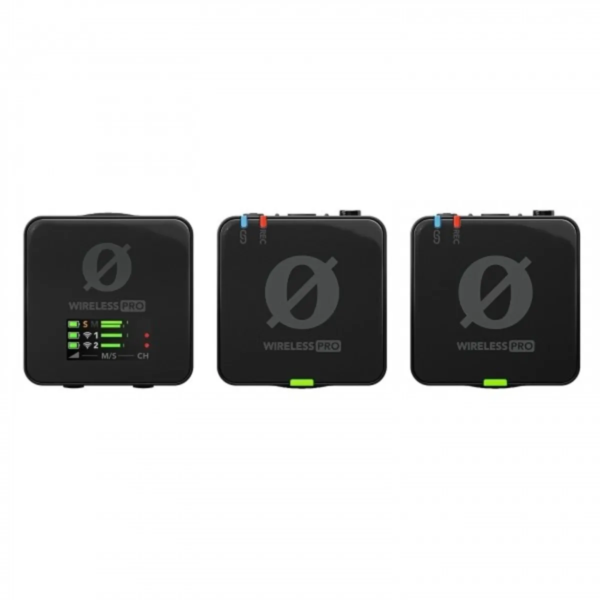 Rode Wireless Pro - New - Image 2