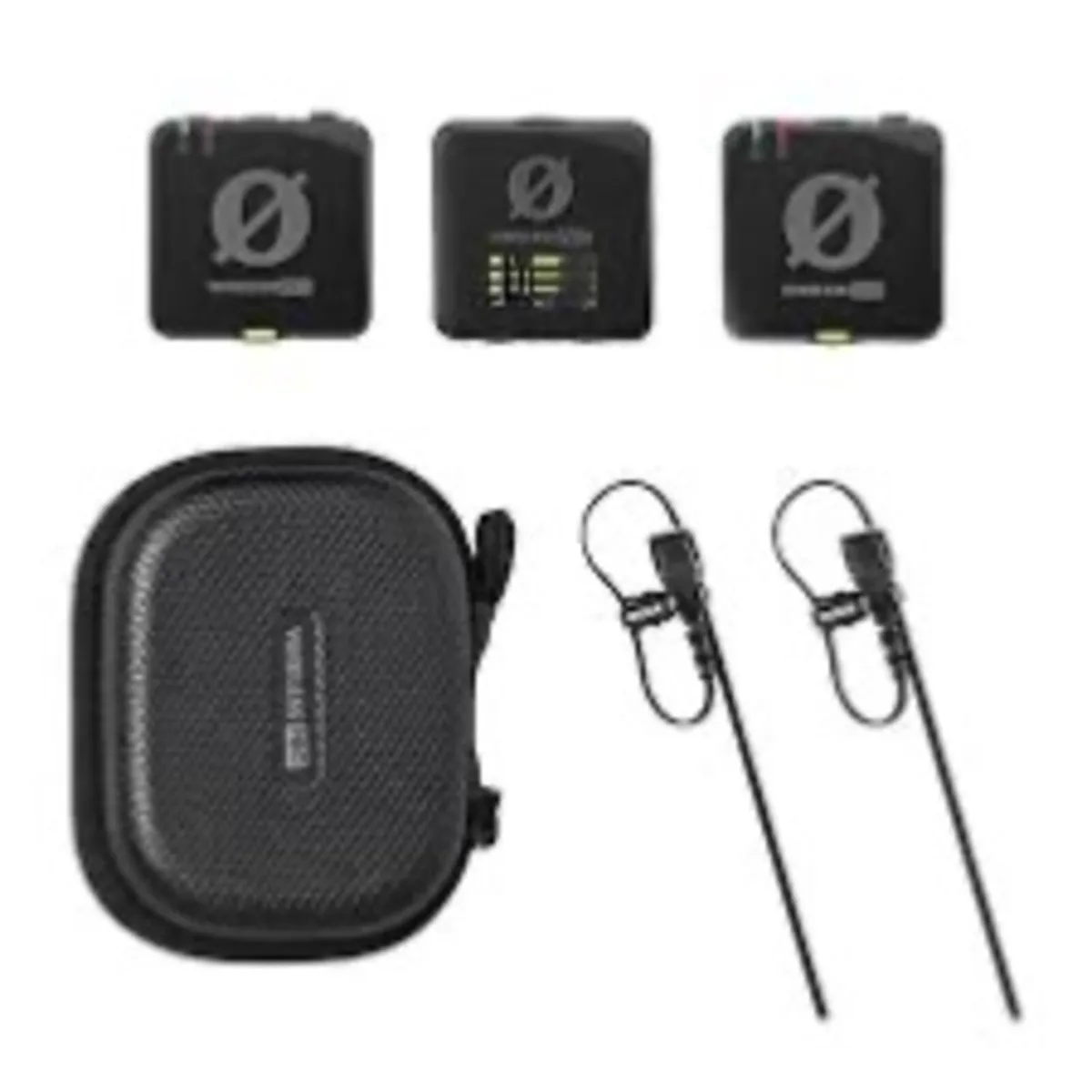 Rode Wireless Pro - New - Image 3