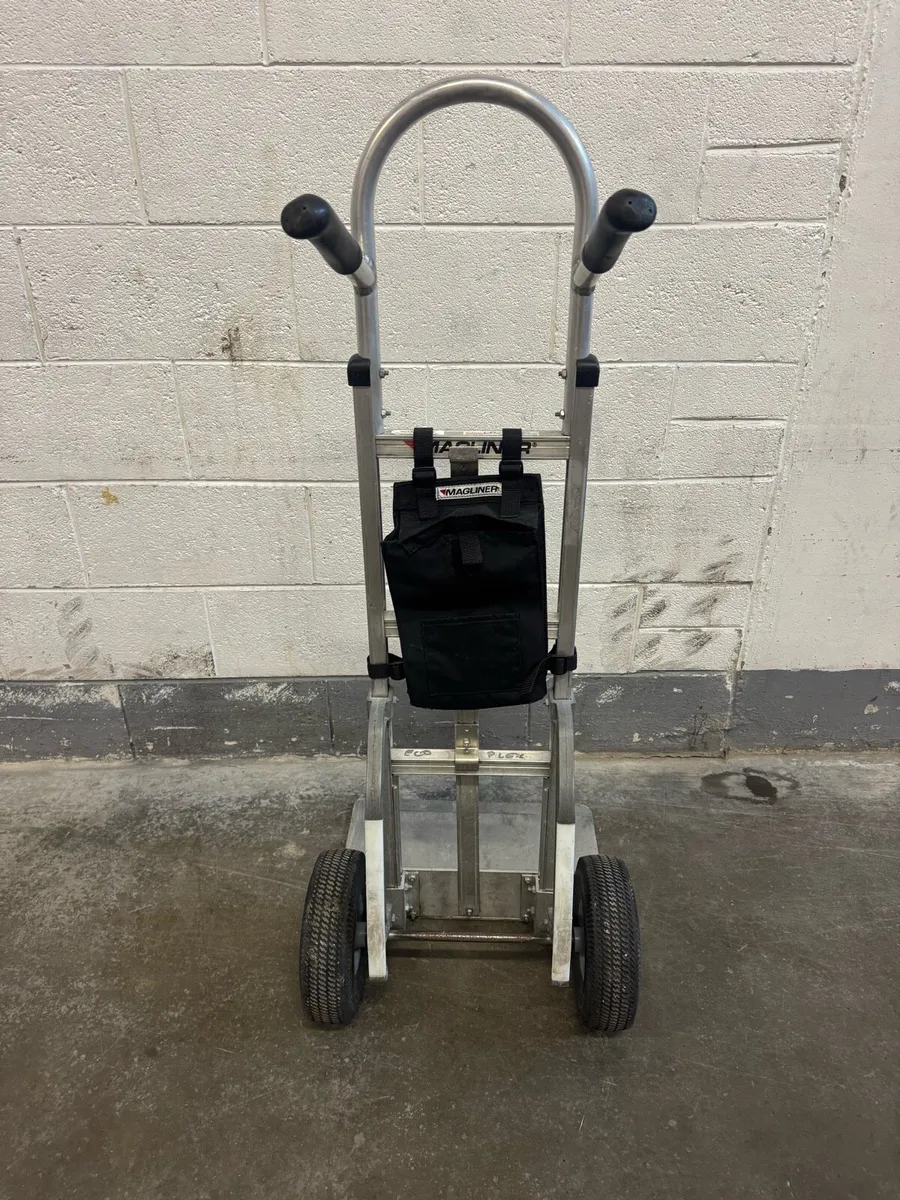 Magliner Hand Truck x 3 - Image 2