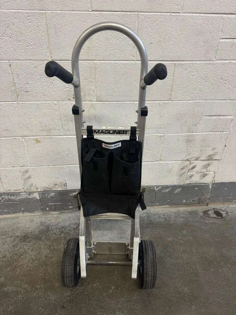 Magliner Hand Truck x 3 - Image 3