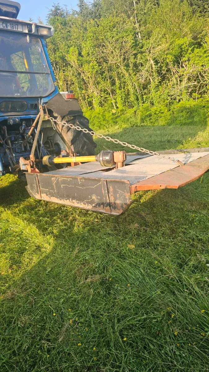 Topper for sale - Image 1