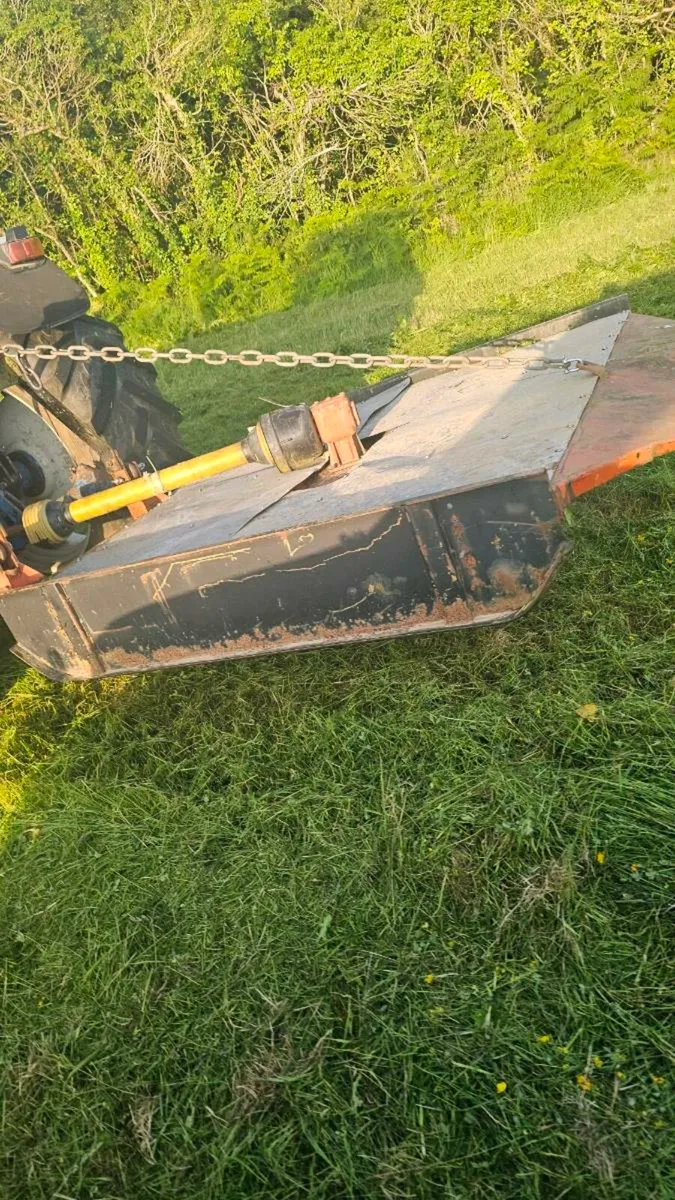Topper for sale - Image 2