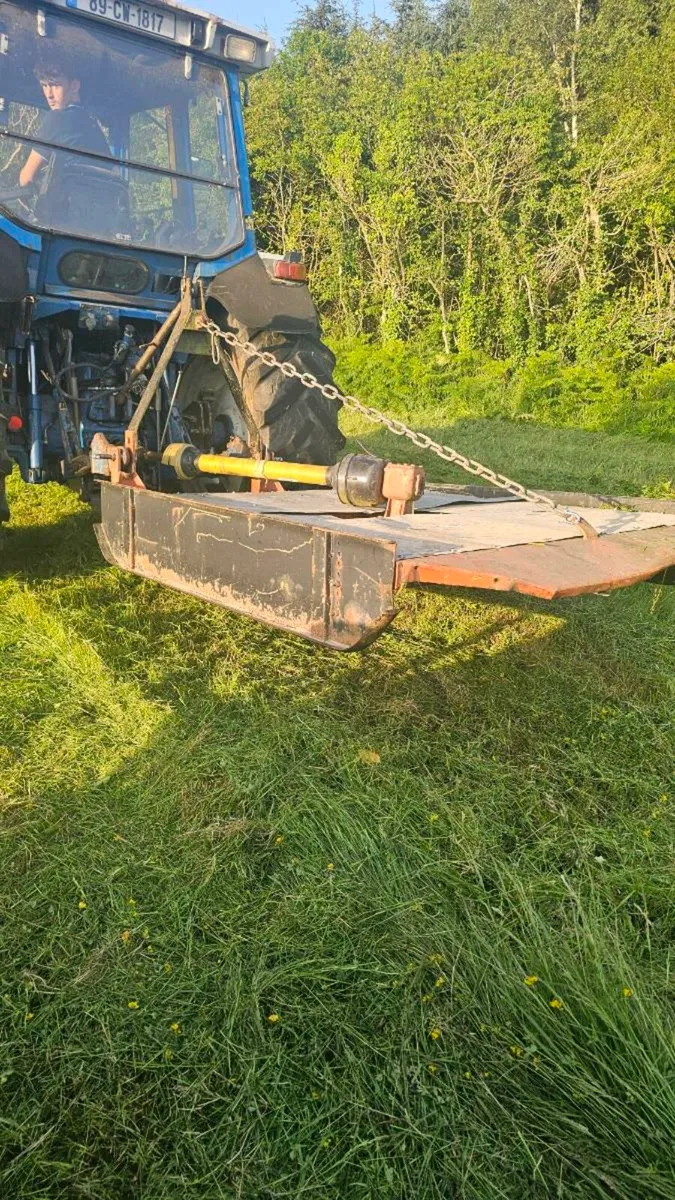 Topper for sale - Image 4